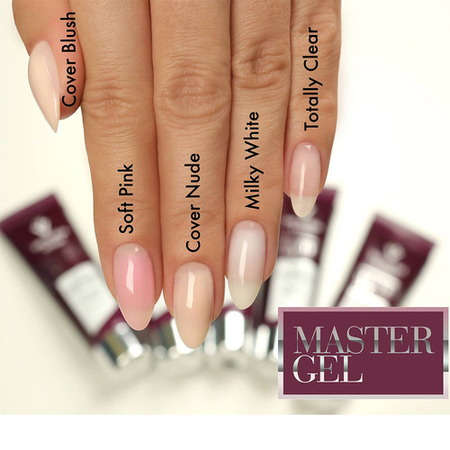 Acrylgel Victoria Vynn MASTER GEL 05 Cover Blush - Фото №2