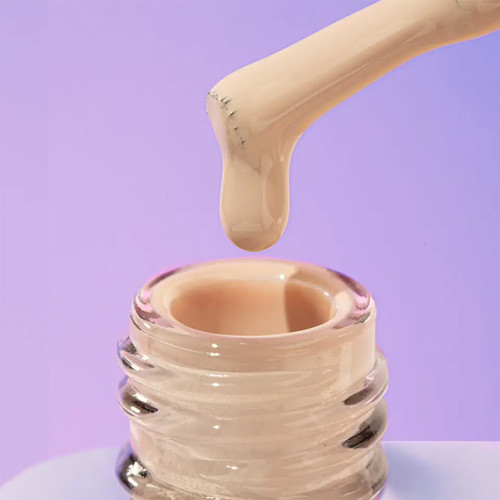 Gel polish DNKa 0003 beige 12 ml (GPDC0003) - Фото №2