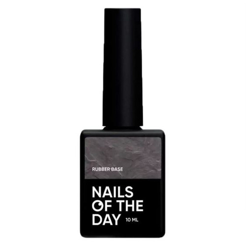 База NAILSOFTHEDAY каучуковая база 10 мл
