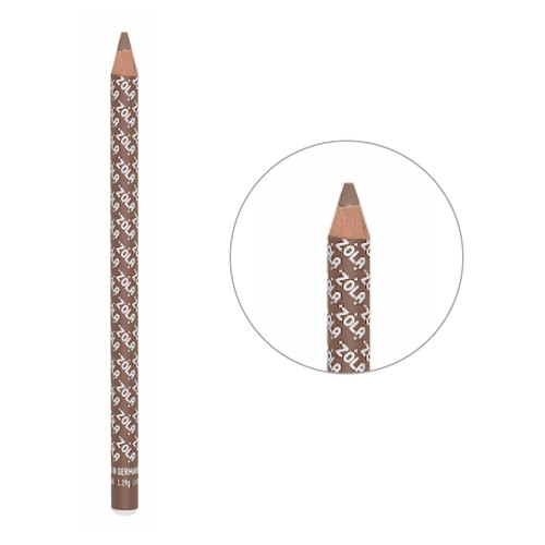 Puderstift blond ZOLA