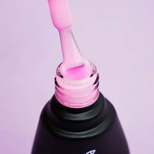 Gel polish SILLER Wedding №06 bright light pink 8 ml (u0000007007) - Фото №2