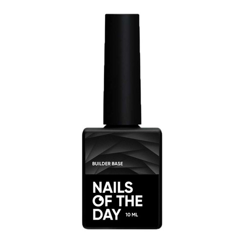NAILSOFTHEDAY Builder Base starkes Gel, 10 ml