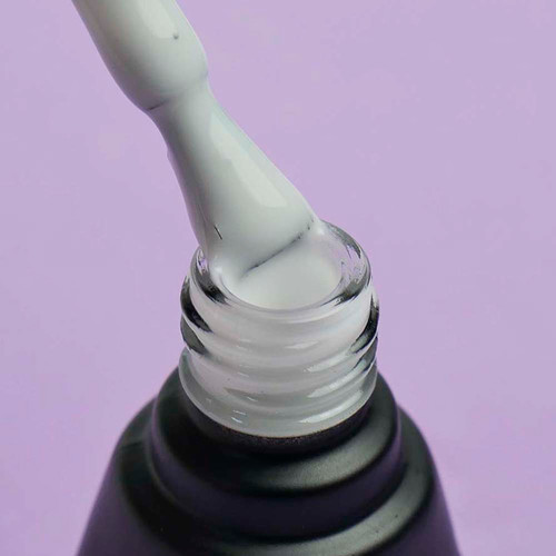 Color base SILLER WHITE PRO №01 white 8 ml (u0000010328) - Фото №2