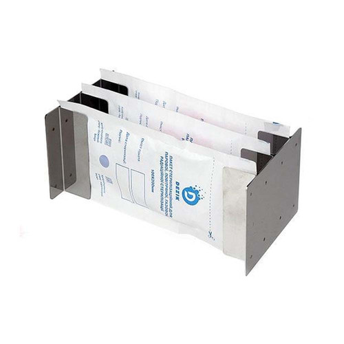 Dry-heat cabinet MICROSTOP М1 + Rainbow for sterilization of instruments - Фото №4