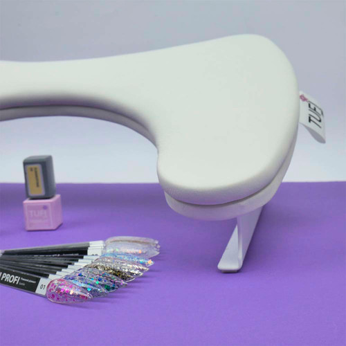 Armrest for hands Wonder line Ergo milky (0309819) - Фото №5