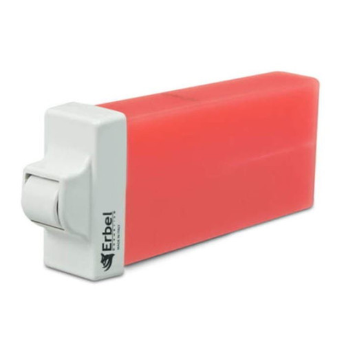 Wax in cassette Erbel różany 100 ml - Фото №2