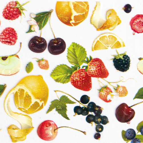 Casting foil Just Summer 100 cm №8 - Фото №2