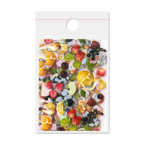 Casting foil Just Summer 100 cm №8 - Фото №1