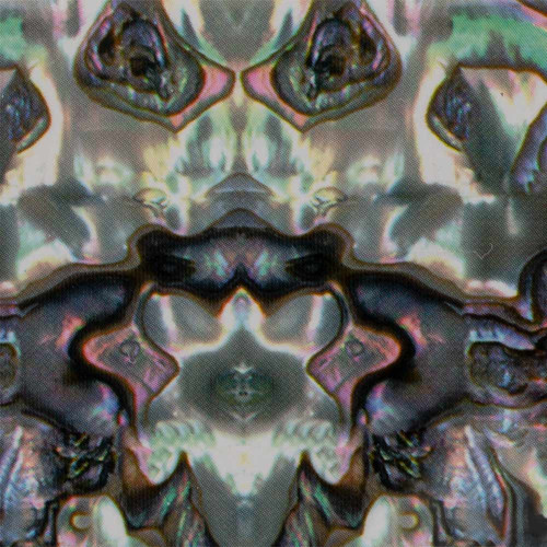 Casting foil 80 cm Mix № 22 - Фото №2