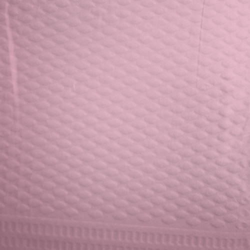 Disposable paper mats TUFI profi PREMIUM pink 40х32 сm 50 pcs (0104202) - Фото №3