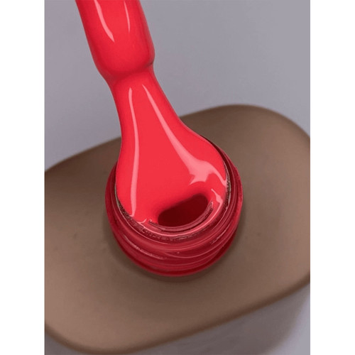 Gel polish DARK New collection 51 coral 10 ml - Фото №2