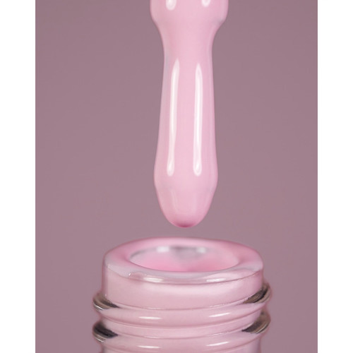 Gel polish DARK New collection 58 light pink 10 ml - Фото №3