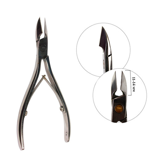 Накожницы OLTON L 11-14 мм - Фото №1