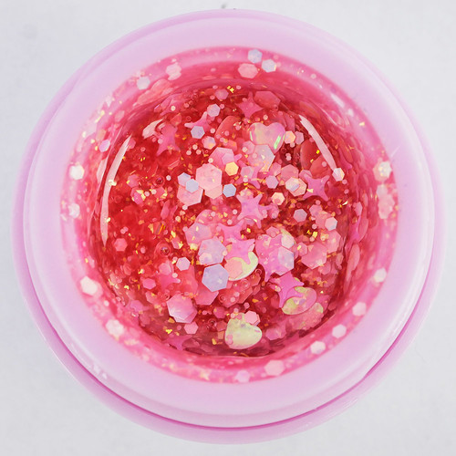 Гель-лак TUFI profi PREMIUM Unicorn 01 сказочная аура 5мл (0311075) - Фото №5