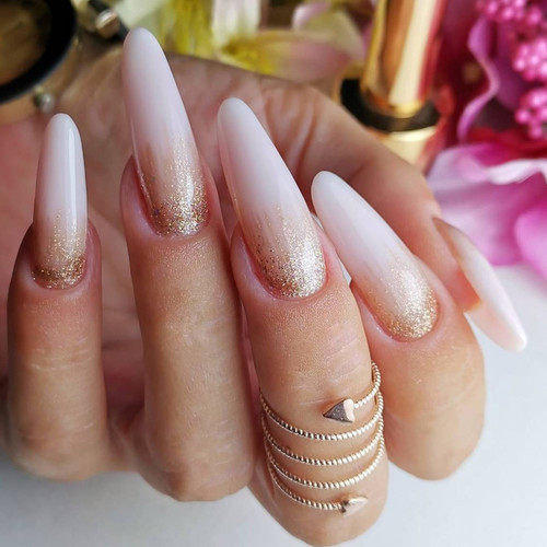 MAKEAR Builder Base Milky 15 ml - Фото №2