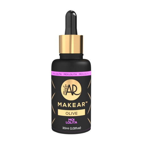 Масло для кутикулы MAKEAR Moi Lolita 30 мл