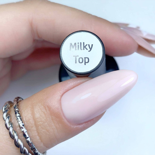 Top MAKEAR Milky without sticky layer 8 ml - Фото №2