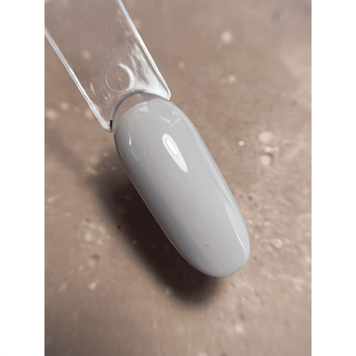 Stempellack DUNKEL Stempellack Nr. 42 hellgrau 8 ml - Фото №3