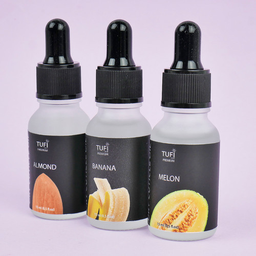 Сухое масло для кутикулы TUFI profi PREMIUM дыня 15 мл (0309263) - Фото №5