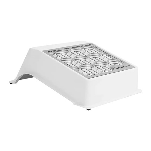 Dust collector for manicure ÜLKA Tiny white - Фото №1