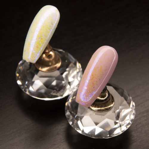 Rubbing for nails Allepaznokcie Twinkle Effect №5 1 g - Фото №4