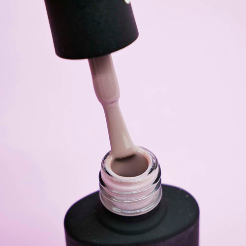 Гель-лак VALERI Color №030 розовый беж 6 мл (VA30) - Фото №2