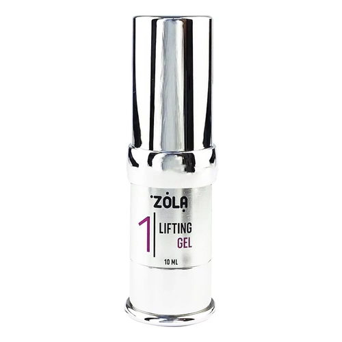 Laminierungszusammensetzung ZOLA 01 Lifting-Gel 10 ml