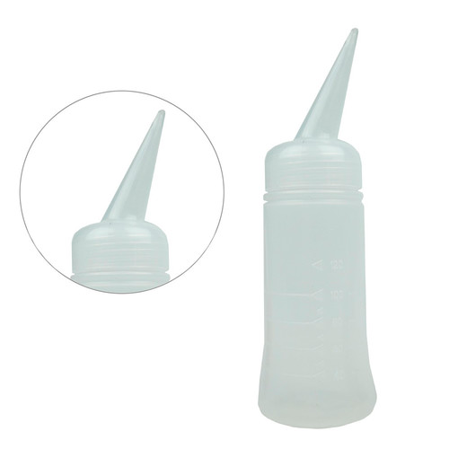 Аппликатор для нанесения краски BLING 120 мл