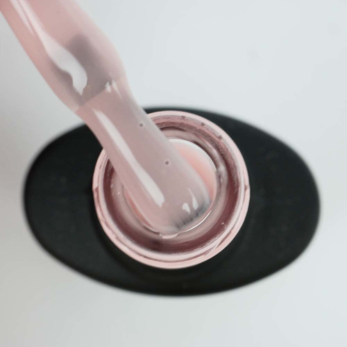 VALERI French Base № 08 light pink-beige 12 ml (VFB12-8) - Фото №2