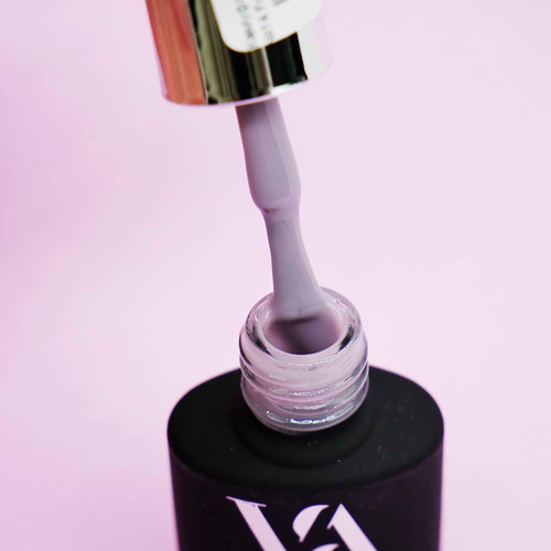 VALERI French Base № 14 muted beige-lilac 6 ml (VFB6-14) - Фото №2