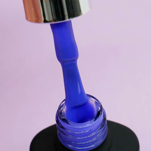 VALERI Color Base № 30 cornflower blue 6 ml (VFB6-30) - Фото №2