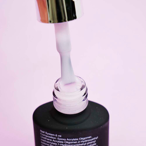 VALERI Color Base № 34 milky lilac 6 ml (VFB6-34) - Фото №2