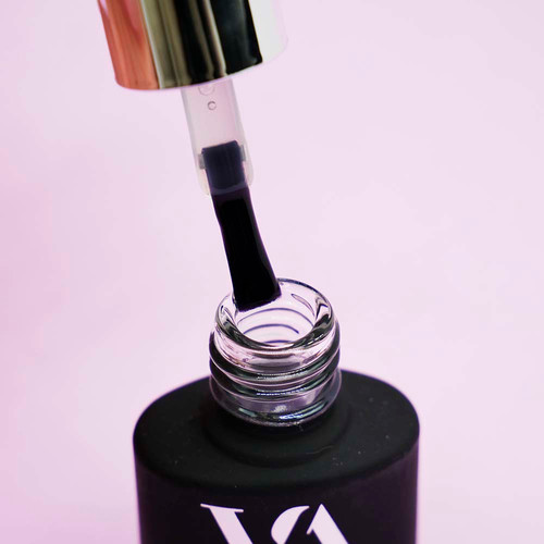 Top VALERI Rubber with a sticky layer 6 ml (VRT6) - Фото №2