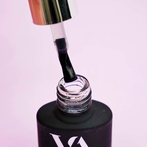 VALERI Top Non Wipe without sticky layer 12 ml (VTNW12) - Фото №2