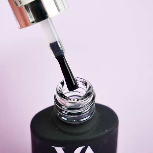 VALERI Top Non Wipe no UV-filters without sticky layer and UV filters 6 ml (VTNW6nUv) - Фото №2