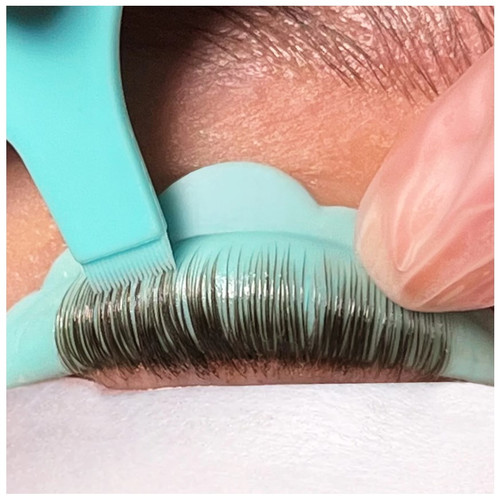 OkO Lash&Brow Lash Lifting Glue 5 ml - Фото №2