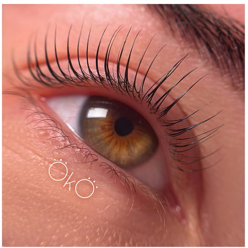 OkO Lash&Brow Lash Lifting Glue 5 ml - Фото №3