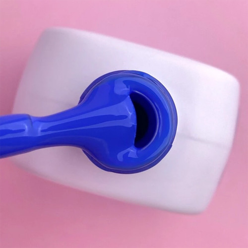 Гель-лак Lunamoon Color №45 васильковый 13 мл (047-2093-0329) - Фото №2