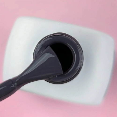 Gel polish LUNA Color №81 charcoal 13 ml (047-2129-0365) - Фото №2