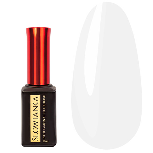 Top Coat Slowianka Milky 10 g