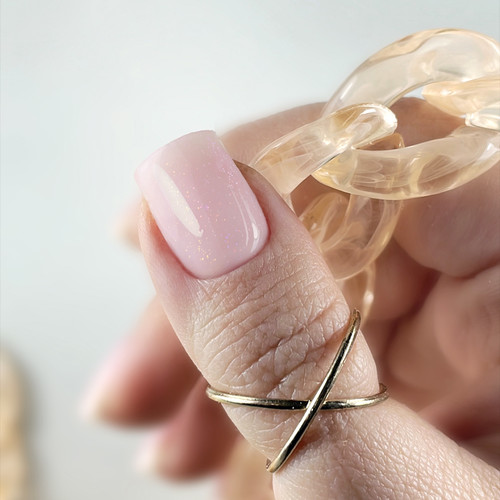 Base Slowianka 410 Glow Babyboomer Base 8 g - Фото №2