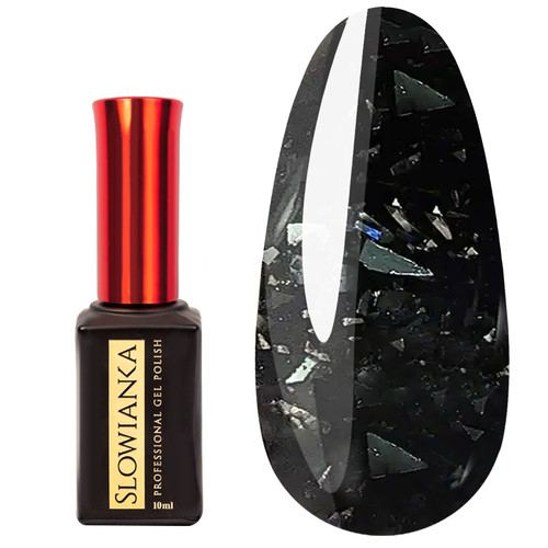 Slowianka 464 Dark Base Black 10 g