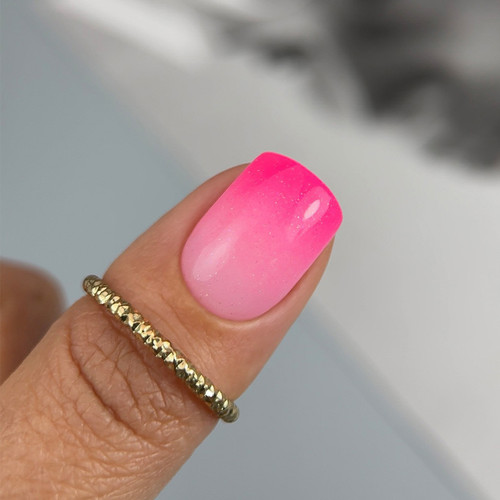 Spray Slowianka Baby Boomer im Spray PINK NEON 5 g - Фото №2