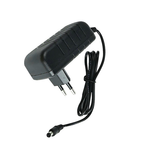 AC-Adapter (Netzteil) für SUN-Lampe 24 V 3A - Фото №1