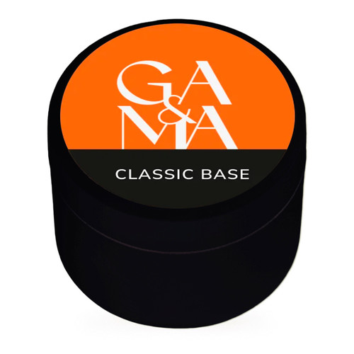 Base GA&MA Classic rubber 30 ml (7700442)