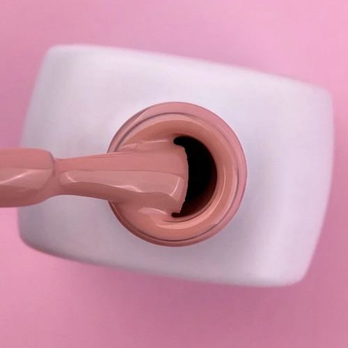 Gel polish LUNA Color №242 dark peach 13 ml (047-3464-0910) - Фото №2