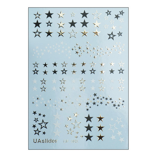 Slider design UAslider winter № CF 052 - Фото №1