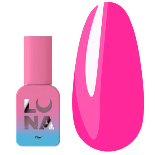 Acrygel LUNA Light №46 pink 13 ml (249-2417-0485) - Фото №1