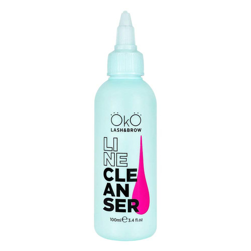OKO Eyebrow Line Cleanser 100 ml