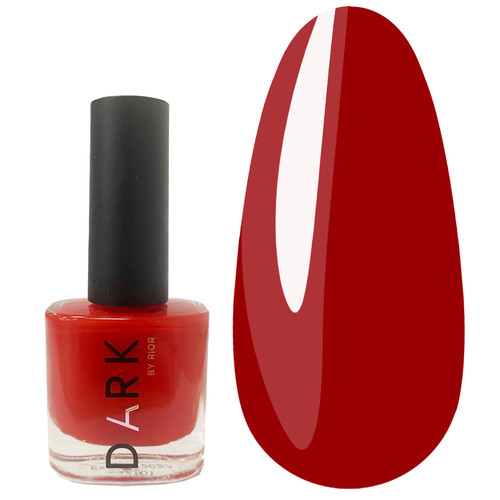 Stempellack DUNKEL Stempellack Nr. 36 Ferrari 10 ml - Фото №1